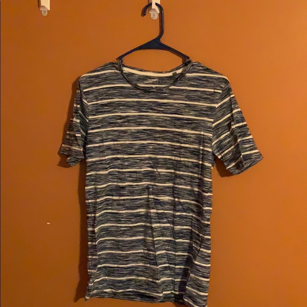 Scribbled tee